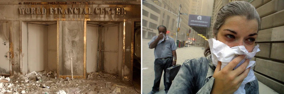 ‘Never Forget’: How Americans remember Sept. 11