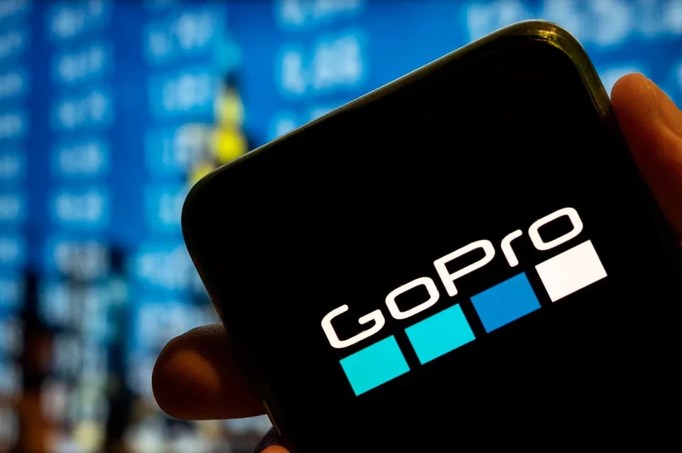 GoPro Becomes The Next Company Announcing AI Pivot With $285 Million Merger Deal