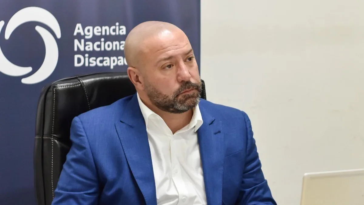 Nuevo revés para Spagnuolo: la Justicia rechazó su pedido para ser querellante en la causa por el espionaje de los audios de ANDIS