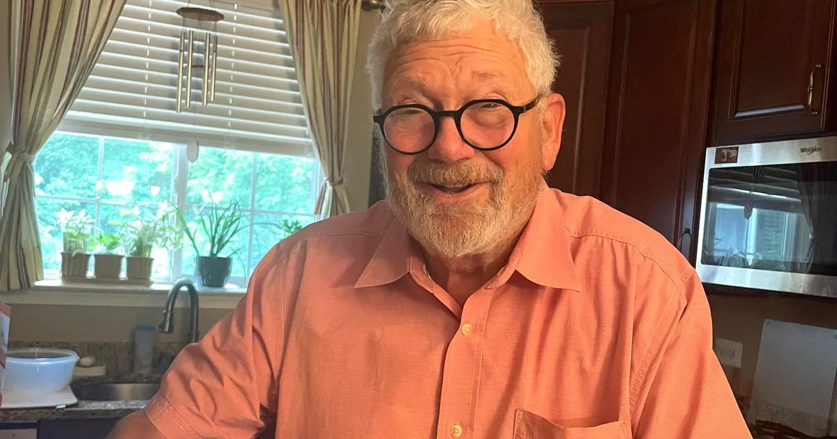 My husband was kicked out of hospice. Here's what I learned.