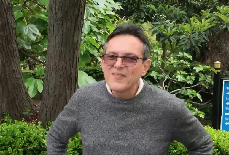 Presidente da empresa de Lamacchia se empolga com o Vasco e promete: "2027 vai ser melhor ainda"