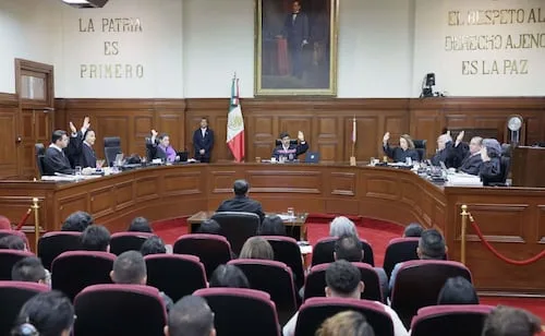 Corte ordena al Congreso de Quintana Roo legislar a favor de personas con discapacidad; señala omisión sobre derechos electorales