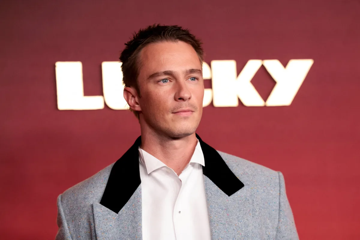 Drew Starkey se despide de "Outer Banks": “Amé mi experiencia en esa serie”