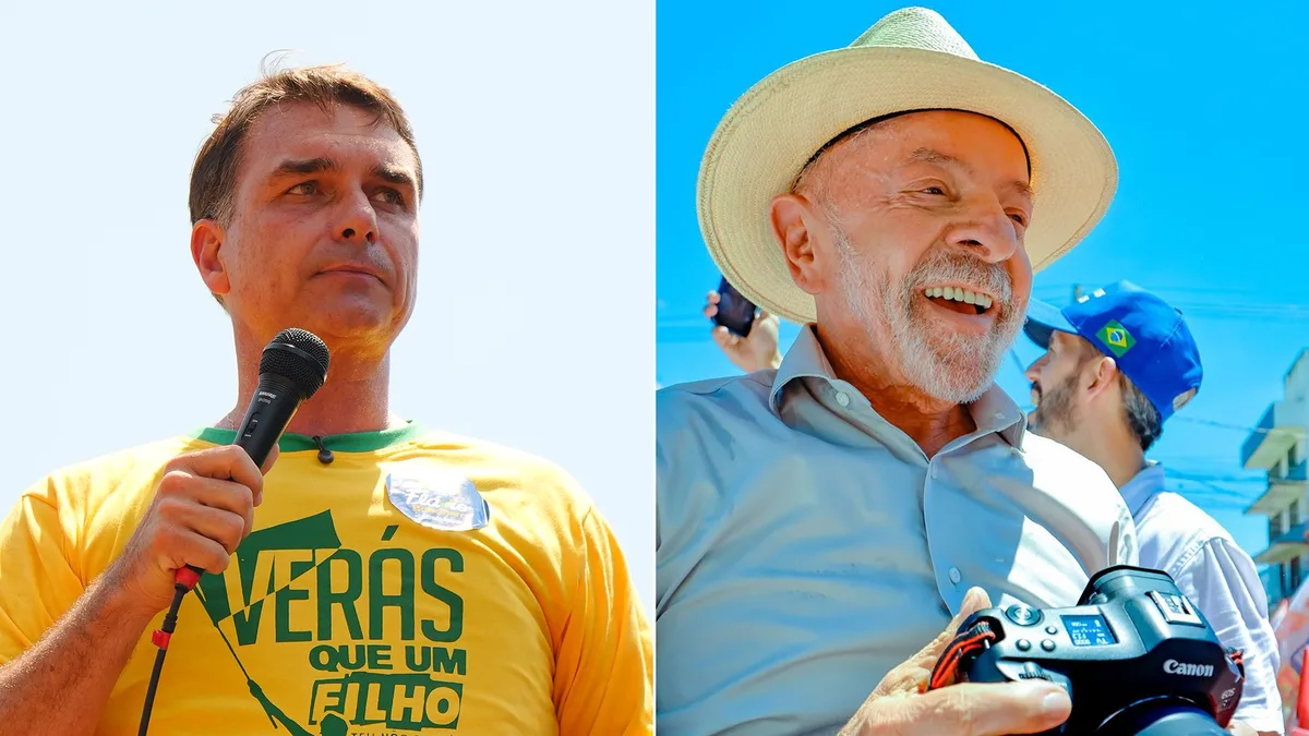 O efeito das pesquisas e o avanço da agenda eleitoral sobre a bolsa