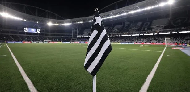 Onde vai passar Botafogo x Cienciano pela Sul-Americana? Como assistir ao vivo