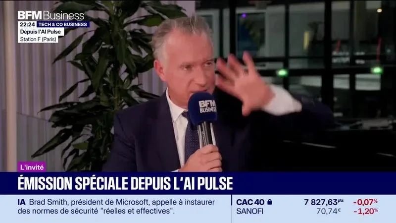 Émission du 13 octobre 2026