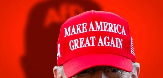 AfD und Donald Trump: Trumps gefährlicher Pakt mit der AfD – Podcast