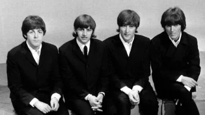 Brigas dos Beatles deixaram engenheiro de som fisicamente doente