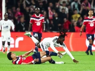 Stade Brestois. « J’aurais préféré un peu plus d’explications » : Y avait-il penalty sur Mbappé ?