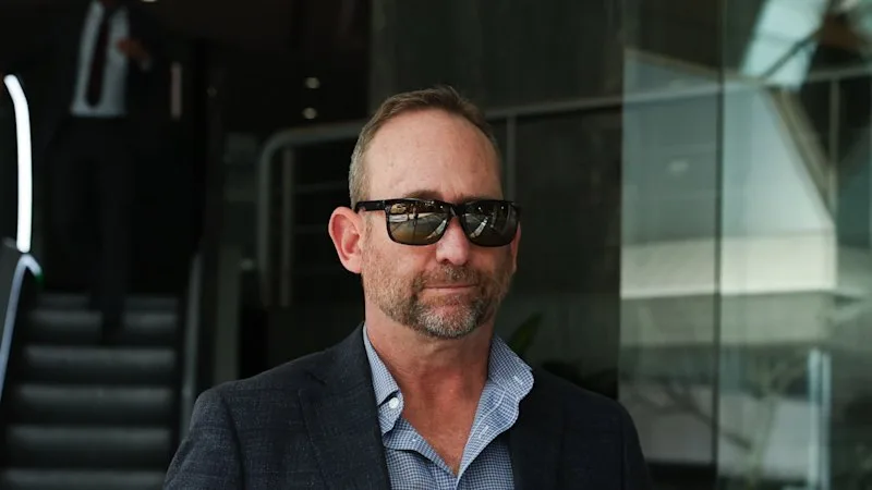 Venomous views, money for jam and a shock guest star: Five things we learnt from week five of ICAC