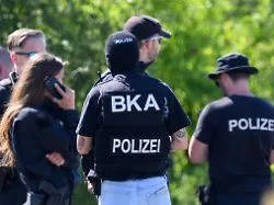 Drohnen, Sprengstoff, Mord?: Der Kreml führt seinen Krieg auch in Deutschland