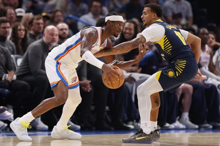디펜딩 챔피언 뉴욕도, 웸비의 산왕도, 르브론의 필라도 아니었다. NBA 충격적 우승후보 1위는 이 팀이었다.