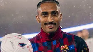 LaLiga: Barcelona sigue demostrando su poderío ofensivo