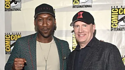 Mahershala Ali critica Kevin Feige por cancelar ‘Blade’: ‘Ele disse que é um perdedor, e eu concordo’