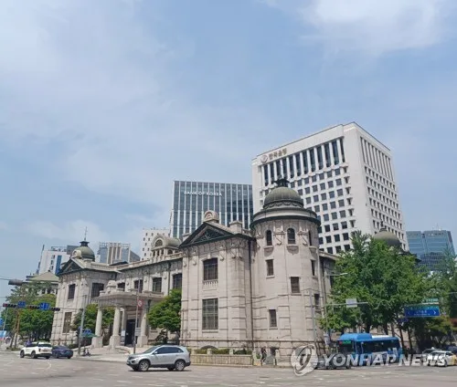 한은, 9월 최대 7조원 규모 통화안정증권 발행