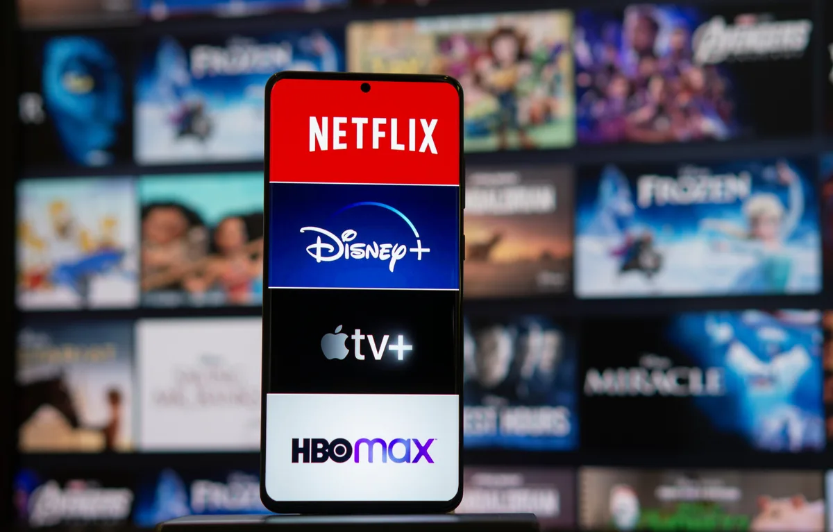 ¿Hacía dónde va el streaming? El nuevo modelo de intercambio de contenidos para ganar suscriptores