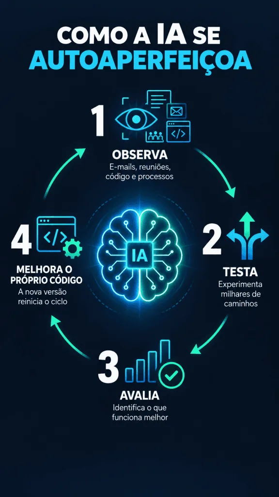 Bilhões investidos em IA que aprende sozinha aproximam a tecnologia da mente humana e acendem alerta ético