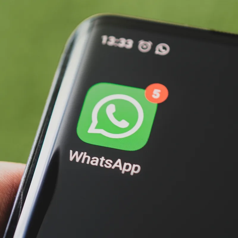 Actualité : WhatsApp : comment libérer de l'espace de stockage sans supprimer vos discussions