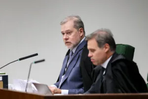Ação de juiz criticado por procurador em entrevista é mantida na Justiça Federal