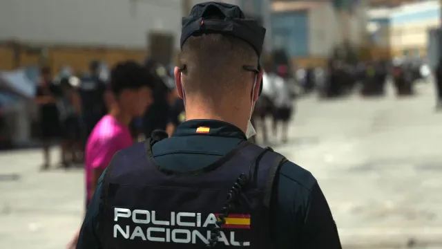 Ministério Público regista 16 agressões sexuais durante crise em Ceuta