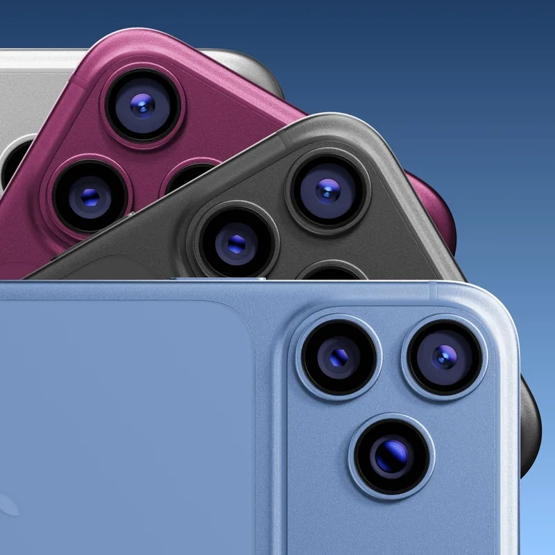 Actualité : iPhone 18 Pro : sortir la carte bancaire attendra, Apple décalerait les précommandes pour une très bonne raison
