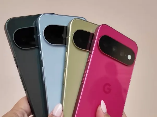Google’s New Pixel 11 Phones Get Higher Starting Prices — Blame the RAM Shortage