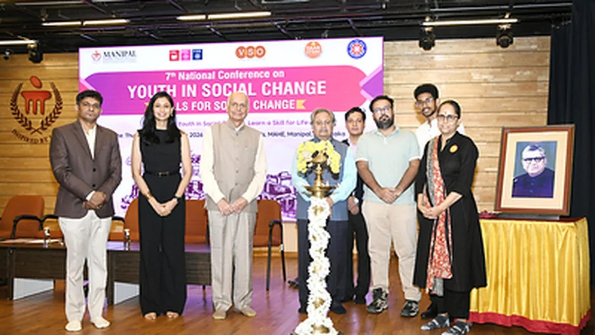 MAHE Announces Dr TMA Pai Green Campus Excellence Awards at Youth in Social Change Conference