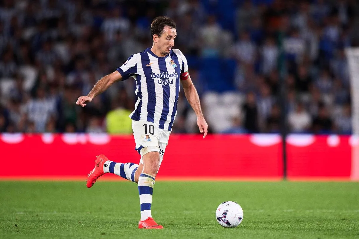 Palpite Real Sociedad x Atlético de Madrid - La Liga - 13/09/26