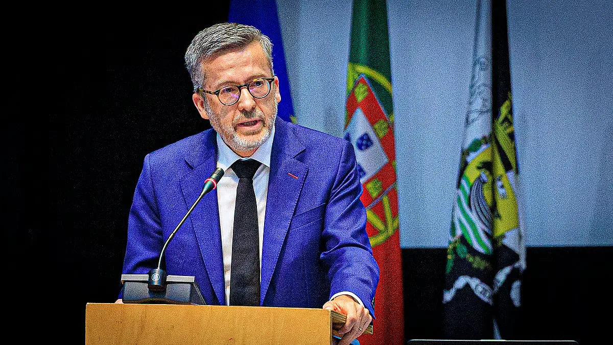 Moedas diz que manifestação pela habitação em Lisboa é "causa justa" mas deve respeitar a lei