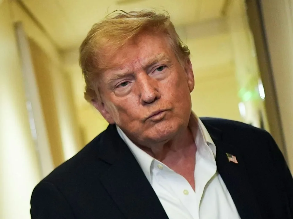 USA-Newsblog: Trumps Schwiegertochter: Russischer Oligarch zahlte für Partys, nicht für Hochzeit