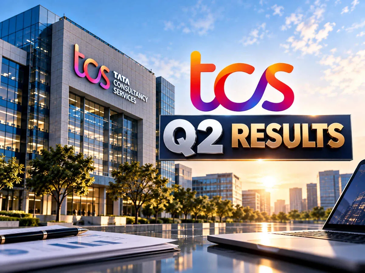 TCS Q2 results: Profit rises 15% YoY to Rs 13,884 crore; co declares dividend at Rs 12 per share
