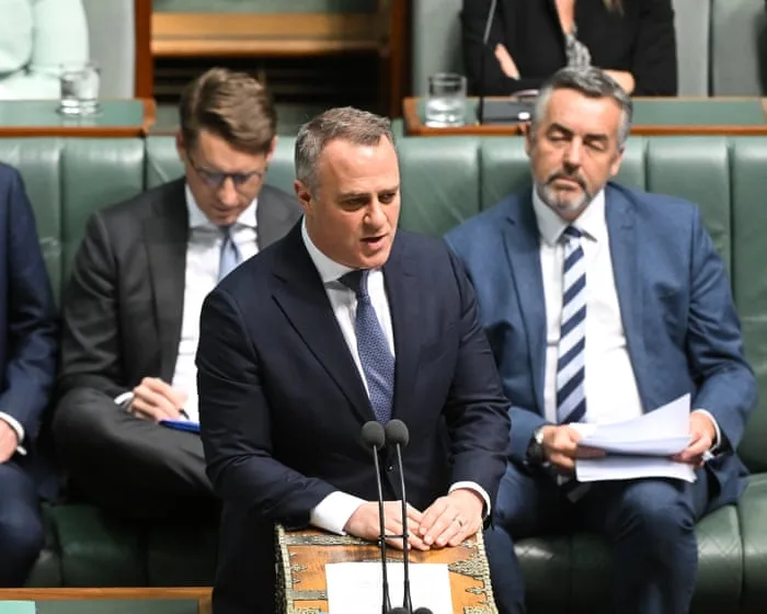 Coalition targets Labor over ‘plummeting’ Sydney house prices – as it happened