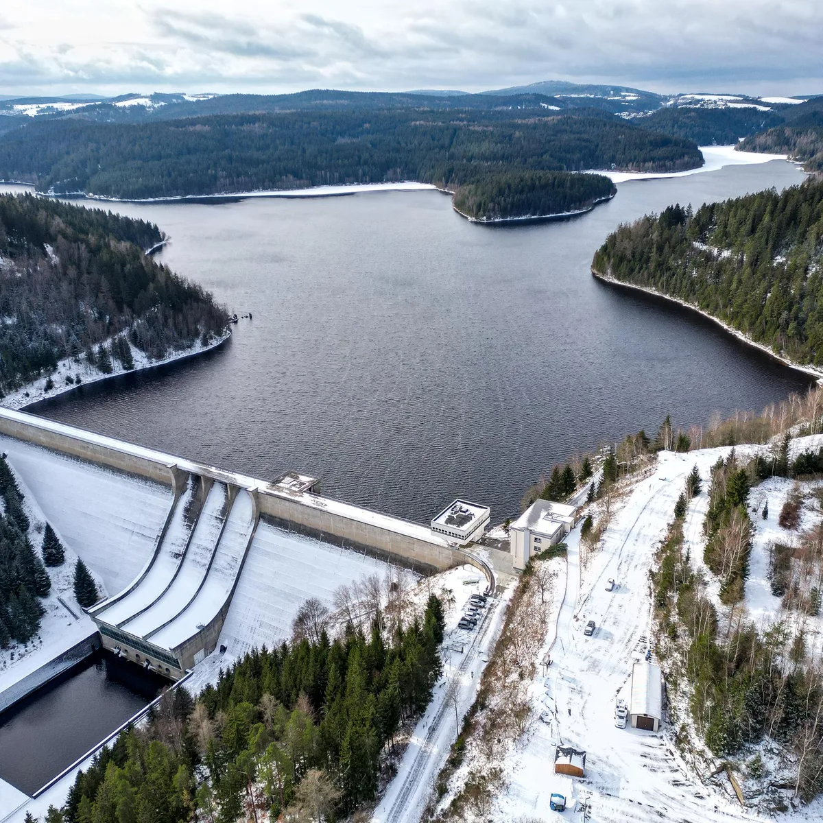 Klimawandel - Weltwetterorganisation: Die weltweiten Wasserressourcen sind weiter zurückgegangen