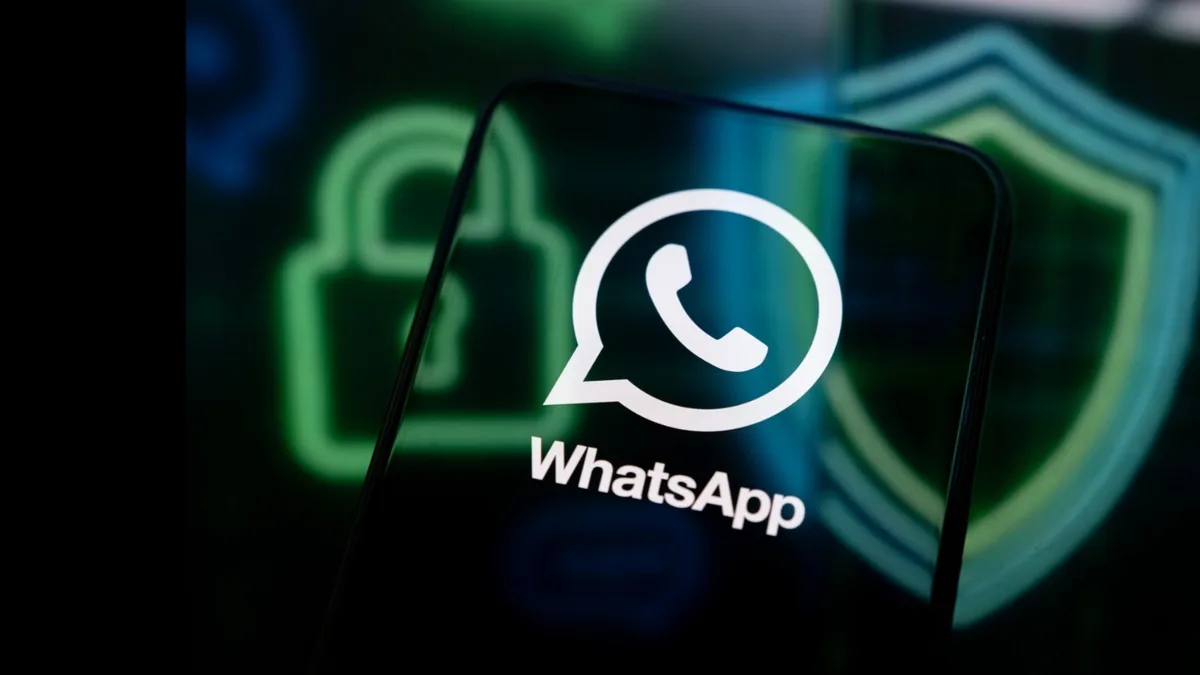 Après 1 milliard de passkeys créés, WhatsApp renforce la sécurité de ses comptes