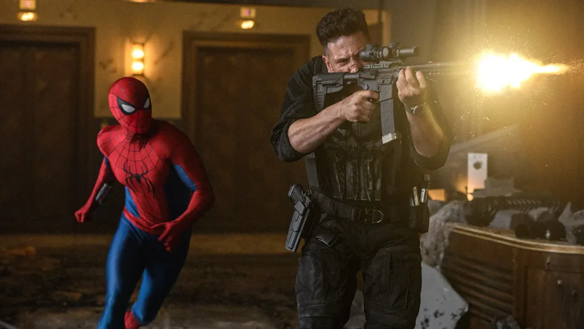 Como ficou o Top 10 das maiores bilheterias do cinema após o sucesso de Homem-Aranha: Um Novo Dia?