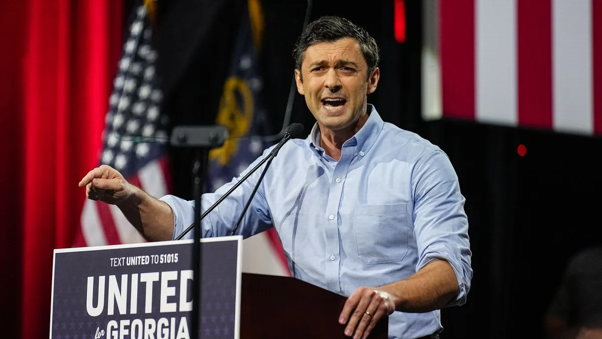 Cook nudges three Senate races toward Democrats