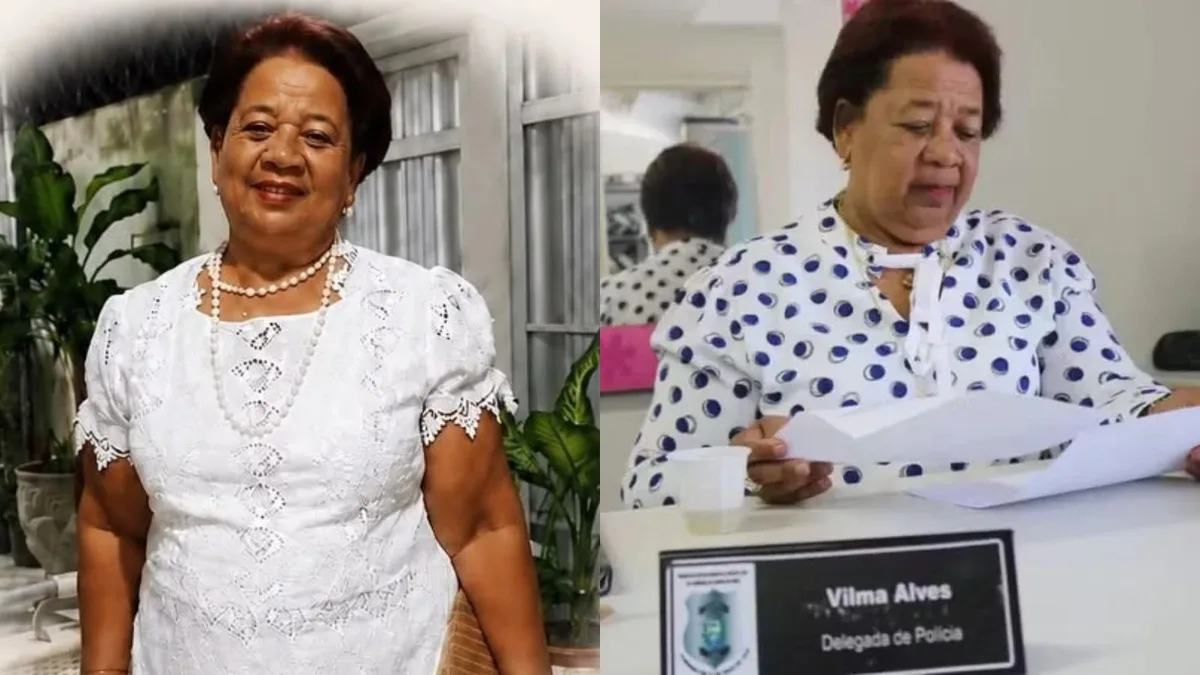 Corpo da ex-delegada Vilma Alves será sepultado neste domingo em Teresina