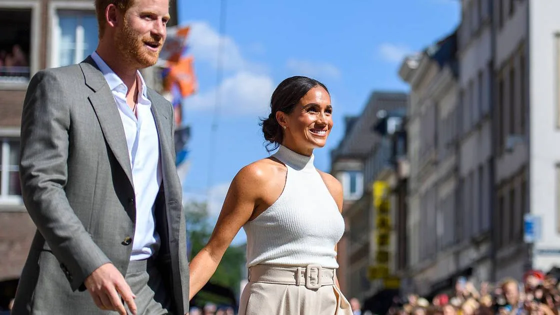 Harry e Meghan Markle vão voltar para o Reino Unido