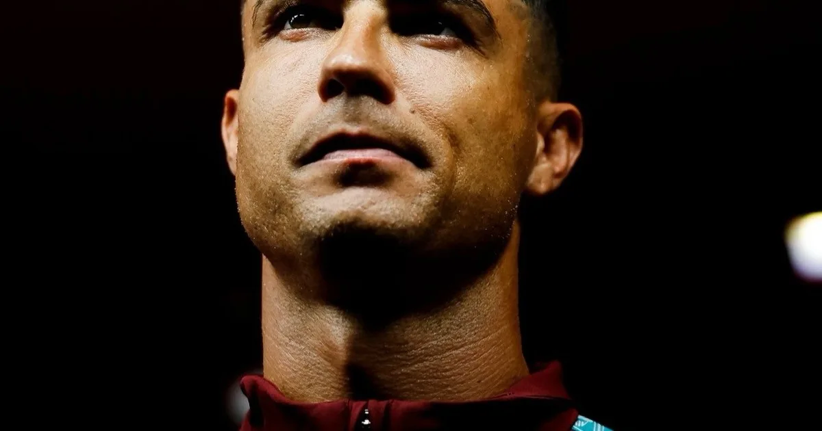 Cristiano Ronaldo invertirá 20 millones de euros en una fábrica de agua alcalina en Portugal que abrirá en 2028