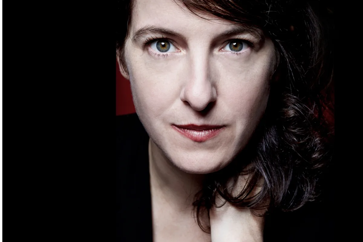 Ursula Meier on English-Language Debut ‘Quiet Land,’ and How Gillian Anderson Inspired Her to Tell an ‘American Story’ (EXCLUSIVE)