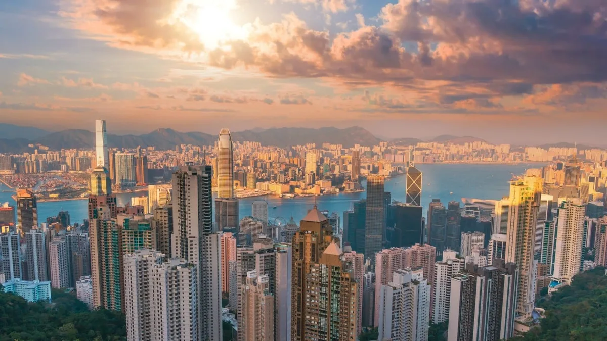 US Democrats rebuke Trump for easing sanctions on Beijing, Hong Kong officials