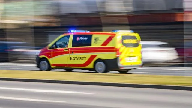 Unfall in Waltenhofen: Notlandung missglückt - Kleinflugzeug überschlägt sich
