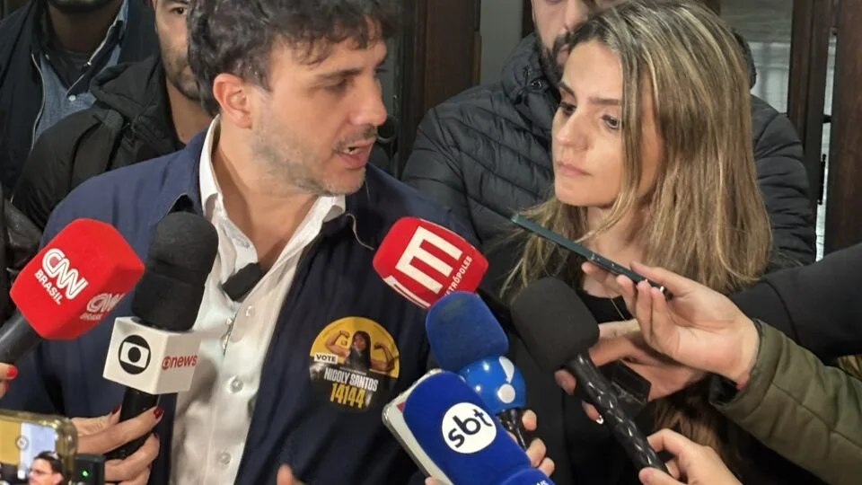 Homem é preso após denúncia de tentativa de suborno a coordenadora de campanha do Missão