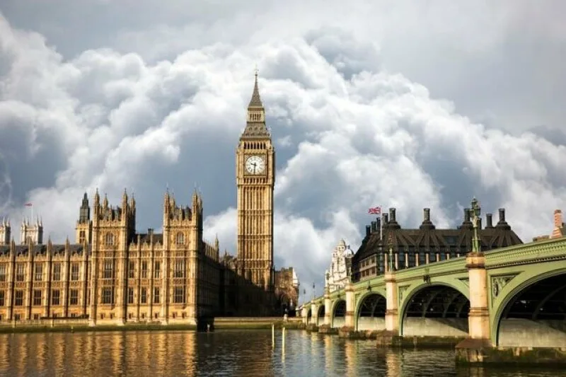 Peers ask why UK cyber bill leaves execs off the personal liability hook