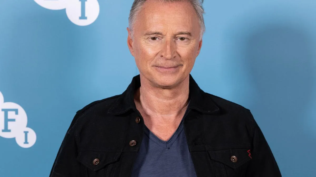 Robert Carlyle ready to turn short erotic thriller Three into a feature film