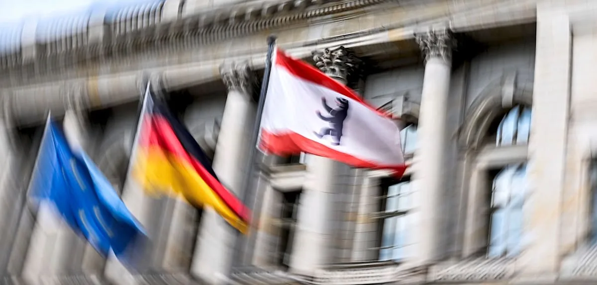 Söder und Rhein wollen „Extremisten“ in Berlin das Geld entziehen