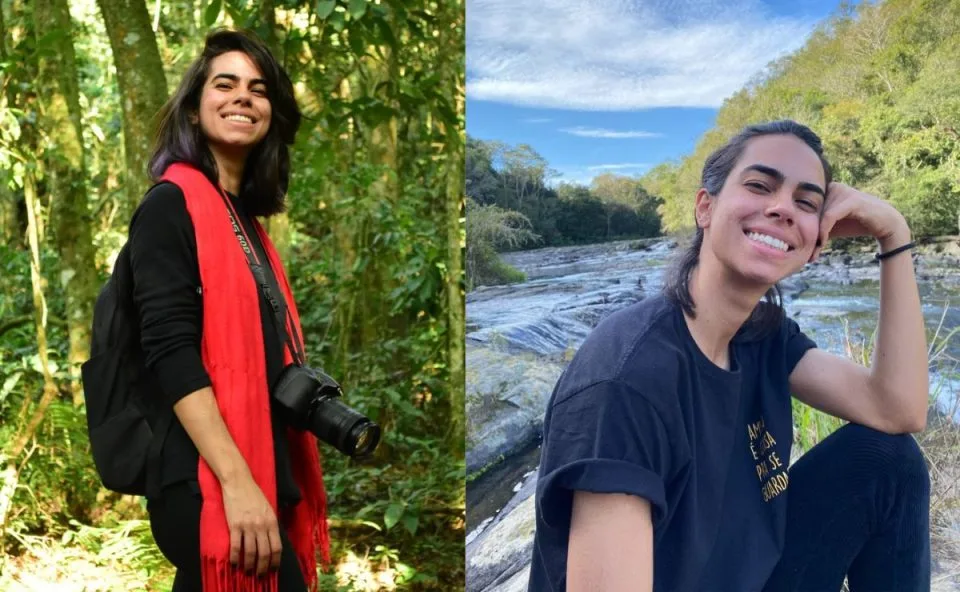 Caso Ana Paula: polícia encerra investigação sobre queda de fotógrafa em cachoeira que mobilizou o Paraná