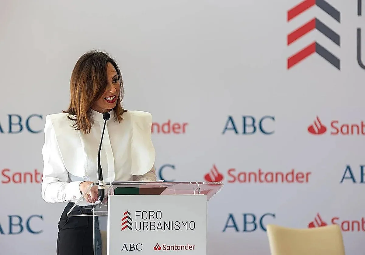 La Junta, sobre el desahucio de Maricarmen: «Sánchez no cambió la Ley de Arrendamientos»