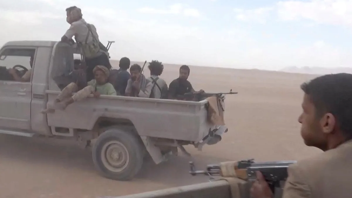 Houthis U-turn on US, threaten American interests if Trump backs Saudi-led strikes