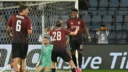 Liga Europa: golo português não evita derrota de Tulipa, Celta de Vigo cai em Chipre